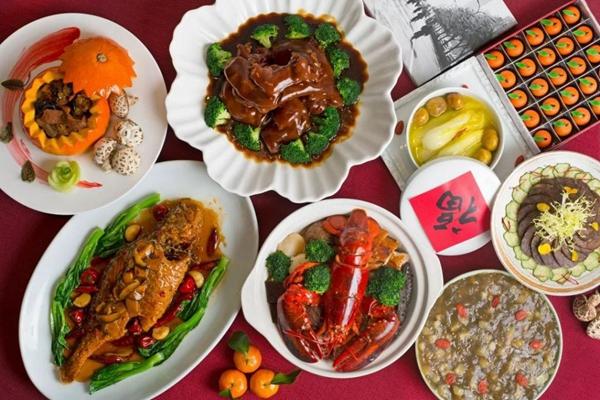 武汉年夜饭预定哪家酒店比较好 特色菜有哪些