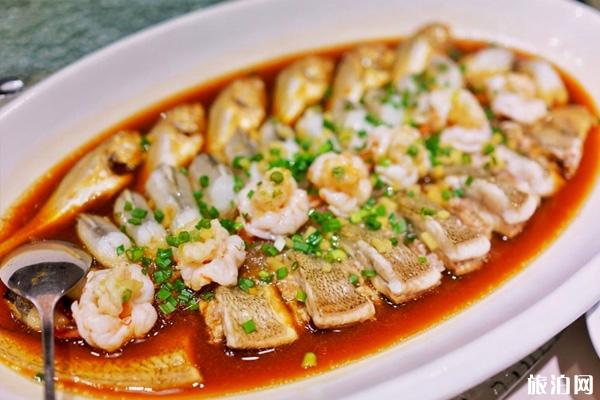 宁波吃海鲜哪里好吃又便宜-去哪里