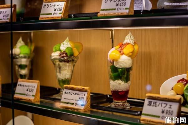 日本有哪些特色美食 日本特产推荐