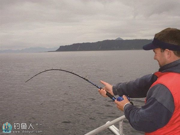 海水路亚的钓具装备和常钓对象鱼种介绍