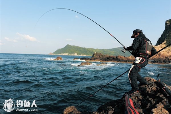 海钓SuruSuru钓法攻略3：1000钓法的钓具配置