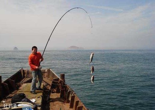 海钓钓鱼技巧干货，十三种钓鱼技巧助你上大物