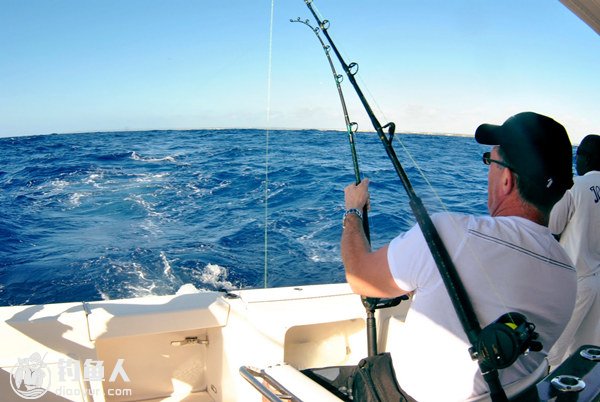海钓钓线的种类、规格区分与使用注意事项