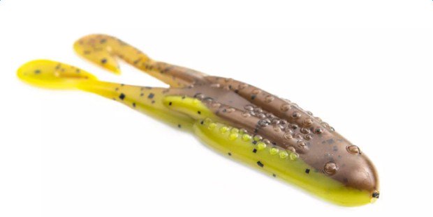 鲈钓必备，春钓最好用的5种水面系饵